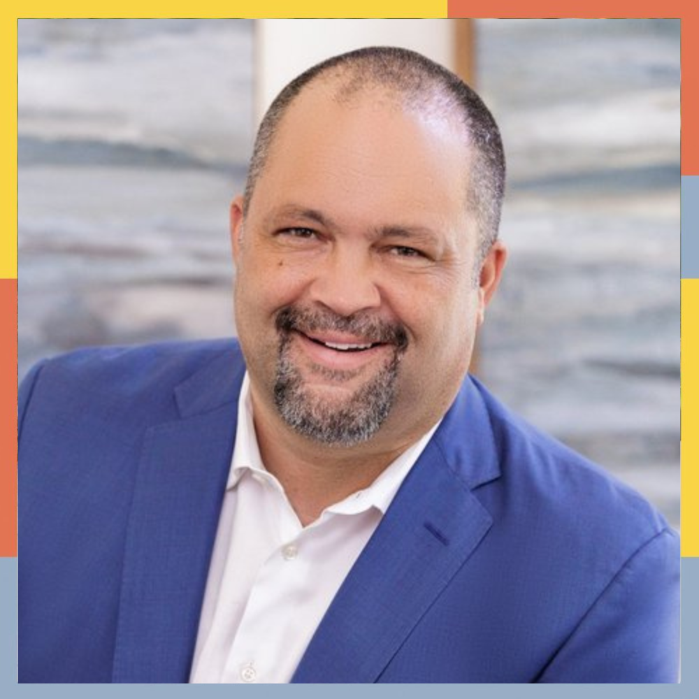 Ben Jealous