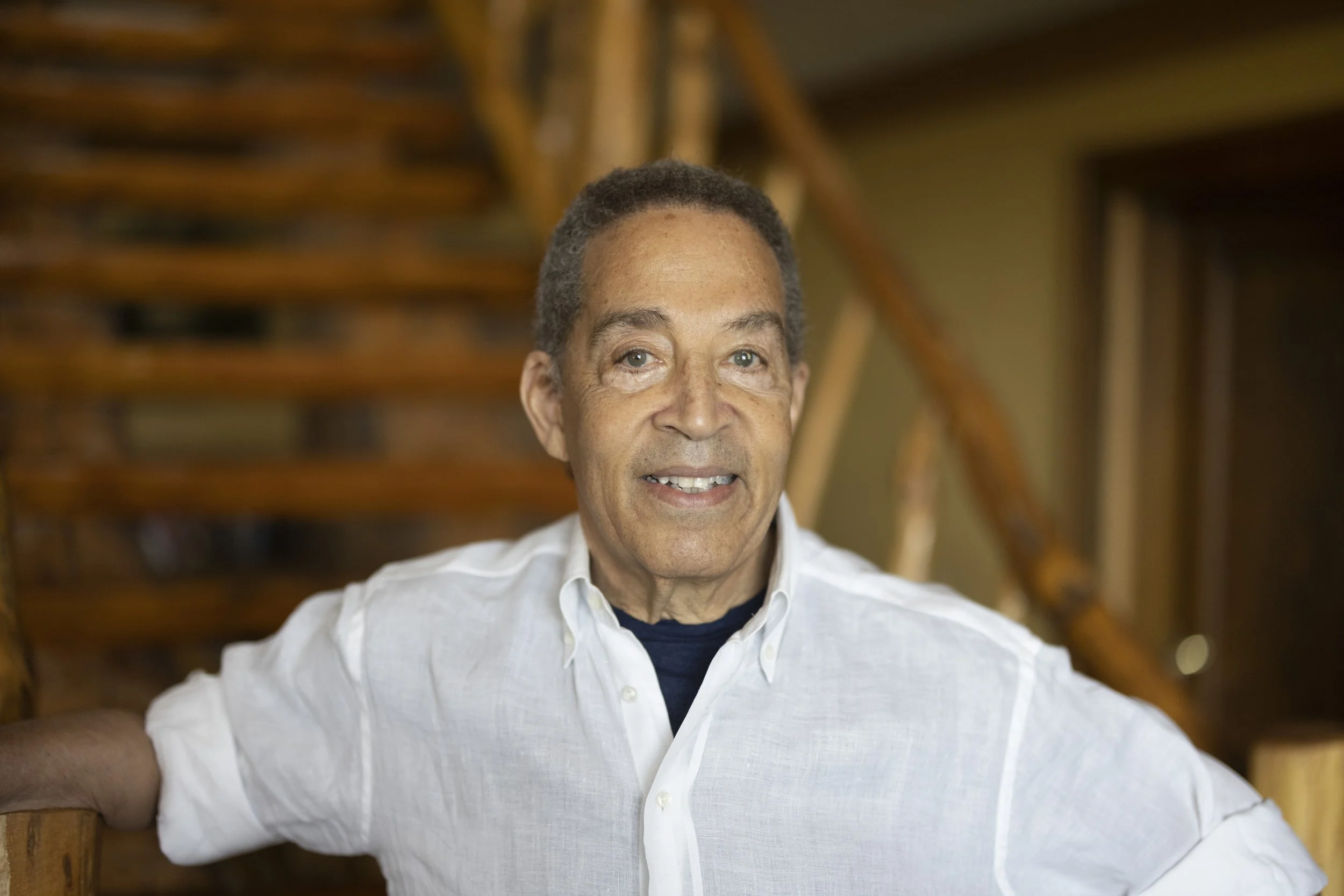 Board Members — Theodore Roosevelt Presidential Library