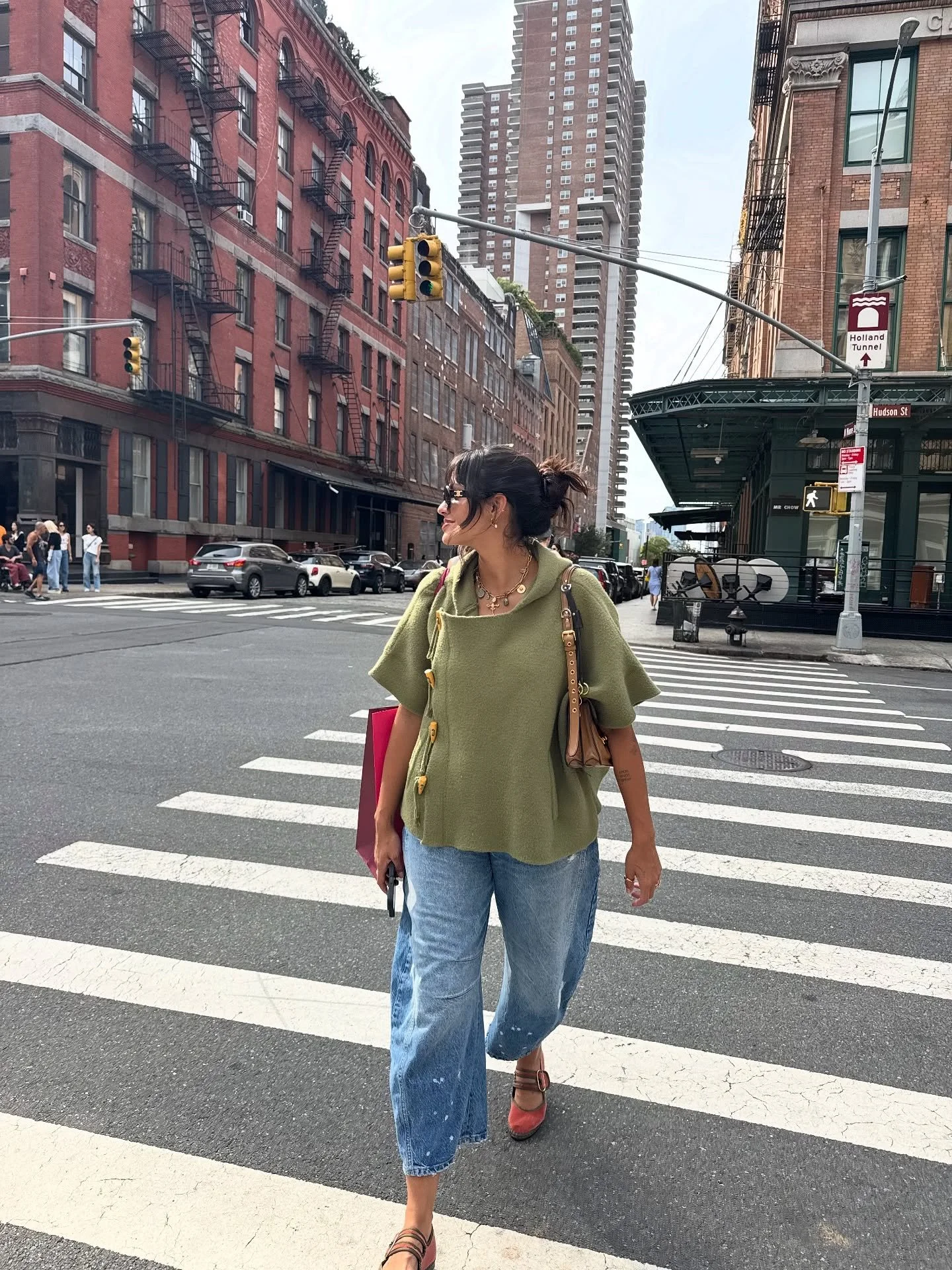 WORK & PLAY This week took me for a ride, Haven Workshop in Sonoma the first half of the week and then straight to NYC for some fun wedding shopping! 
New York always excites & inspires me. So many creatives, so much room to expand and grow!!