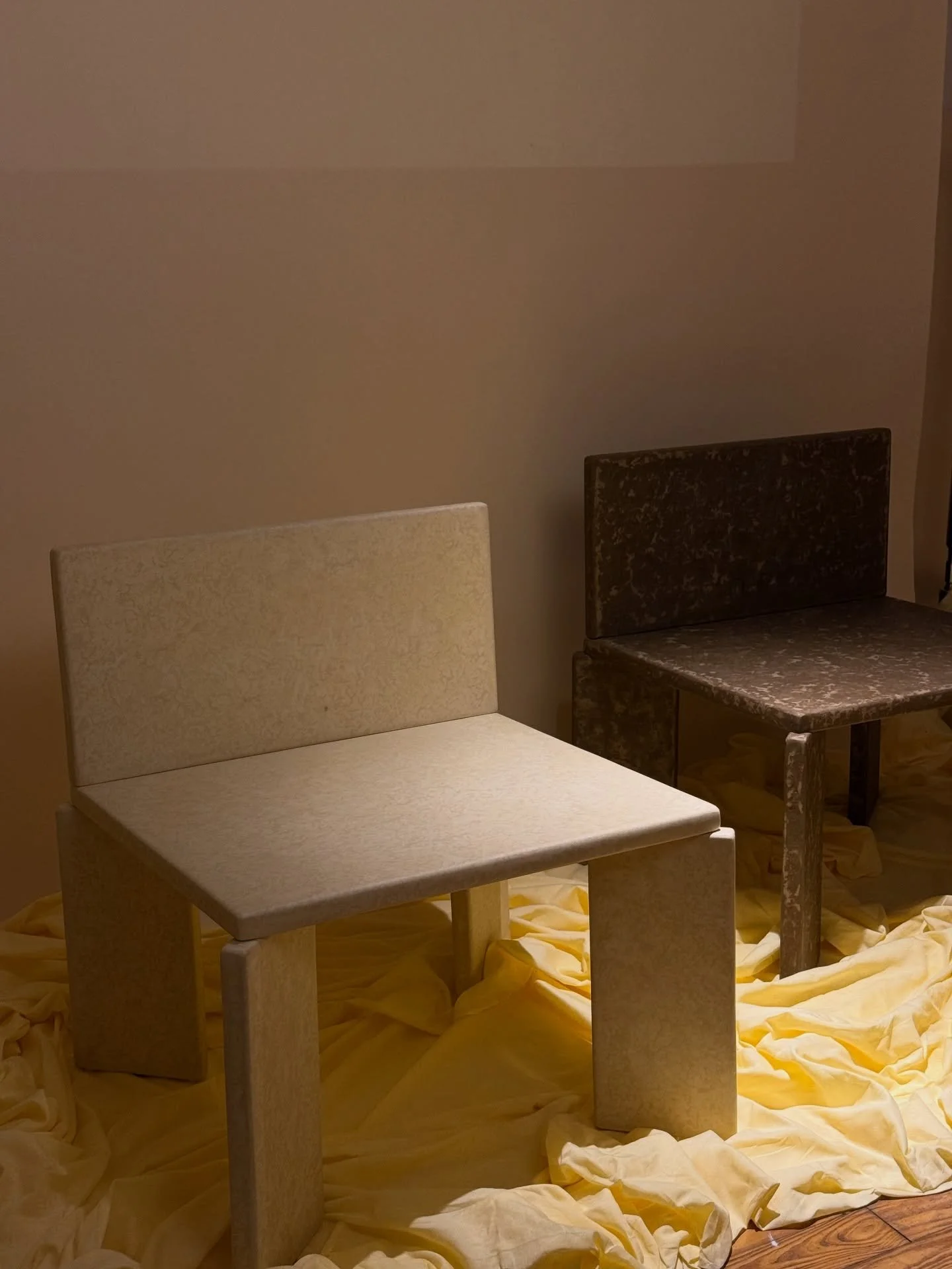 ALCOVA Miami 2026 | One of my favorite things about design is seeing other&rsquo;s passion for it too. We all find inspiration in different ways, the deeper rooted stories underneath the perfected piece. 
Each year I am always so excited to see, lear