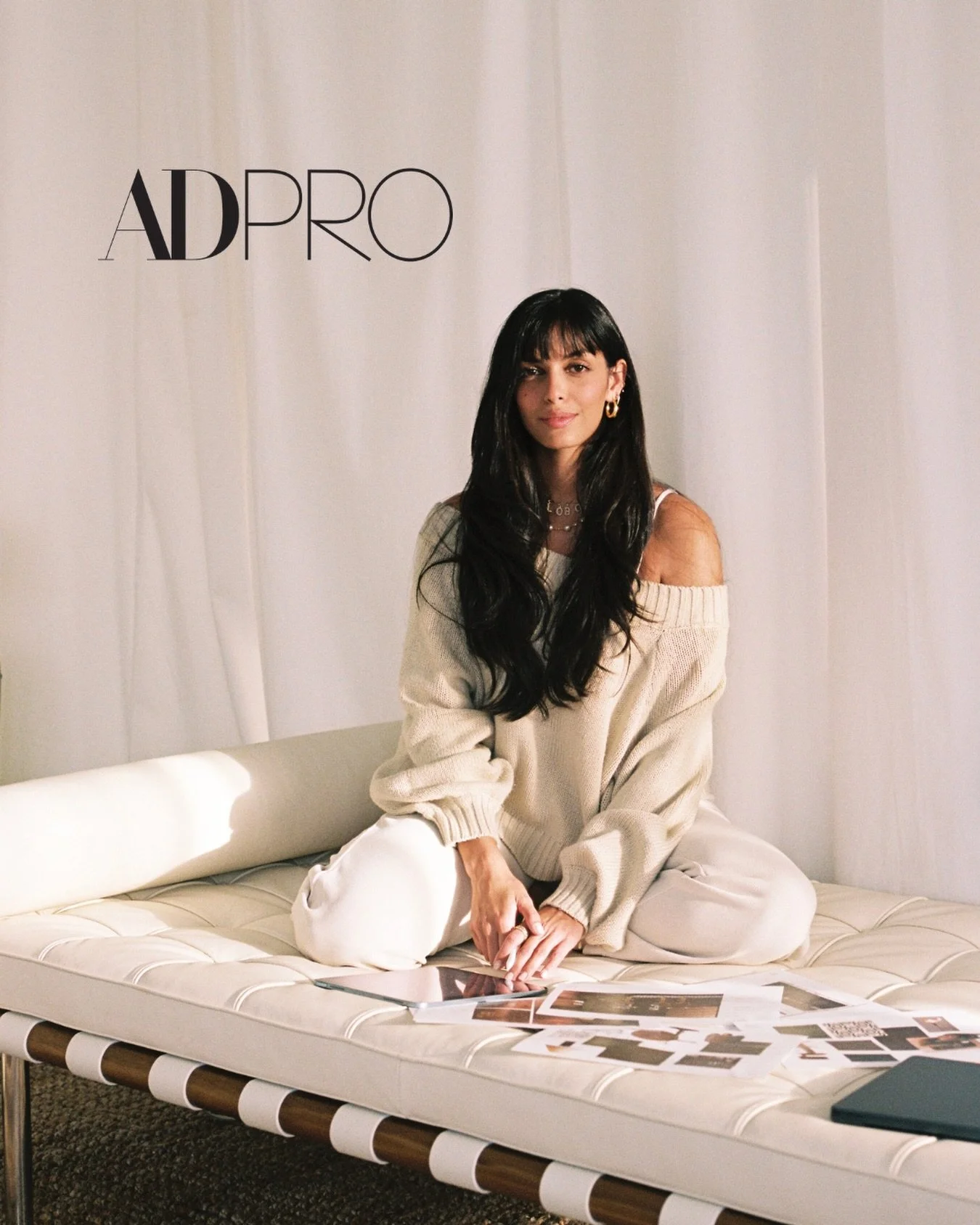 Honored to announce that we are officially a part of the AD Pro Directory! 🤎
Cheers to taking risks, being bold &amp; designing with integrity. To many more projects, collaborations &amp; successes in the future!
For now, we keep hustling! 🧚🏽

xxL