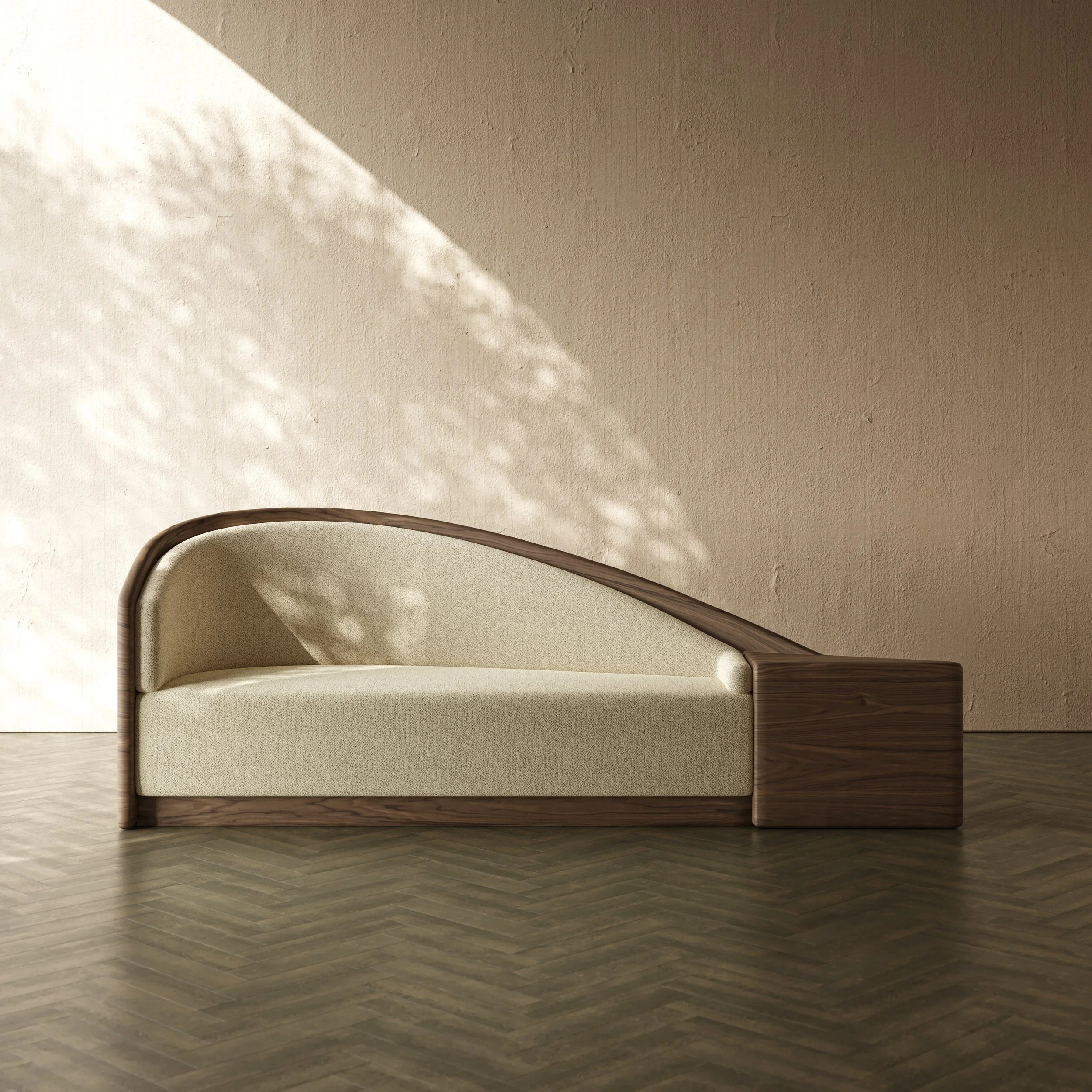 FLO CHAISE LOUNGE