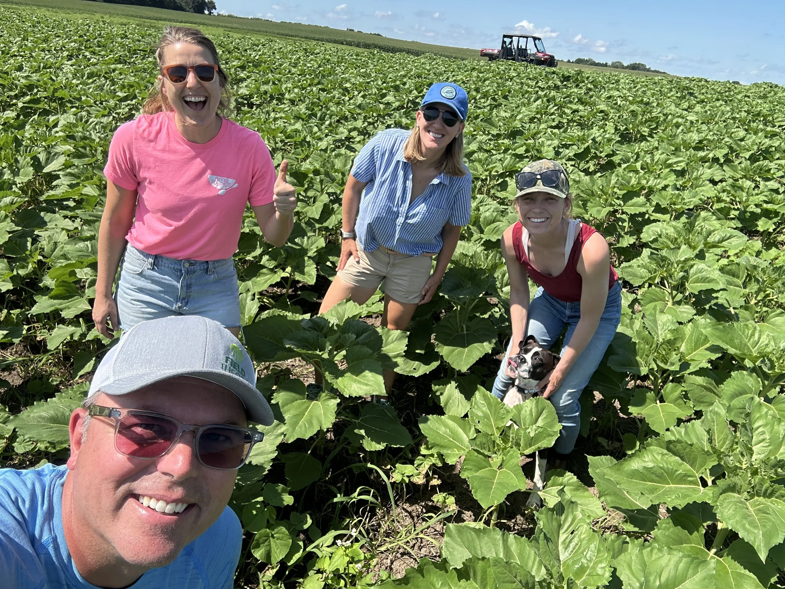 Furthering A Regen Movement: Seven Sundays Partners with Soil & Climate Initiative to Advance Regenerative Agriculture