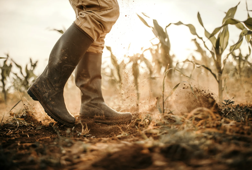 Looking Toward 2026: