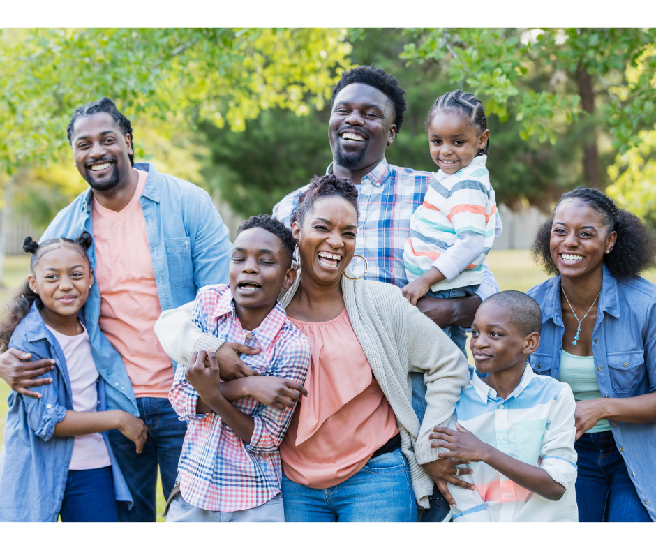 Family Forward: Realistic Middle Grade Reads With Supportive African American Families