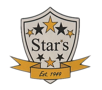 Star&#39;s Restaurant &amp; Bar