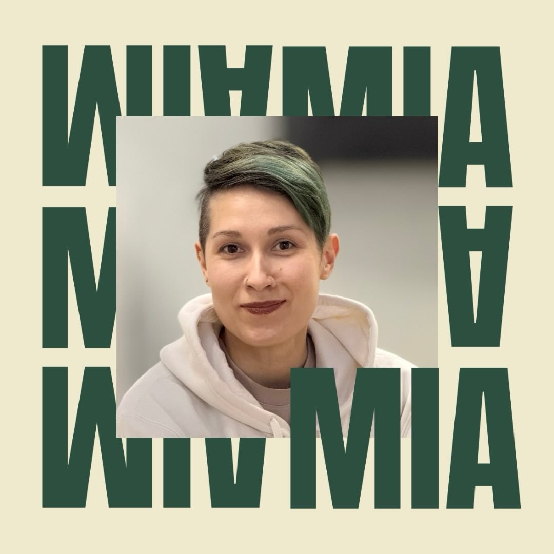 Mia (👋🏼) ehti haikeilla, ett&auml; olisi varmaan oma vuoro antaa tilaa uusille hallituksessa, mutta niin vaan t&auml;ss&auml; menn&auml;&auml;n viel&auml; yksi vuosi: velvollisuus ja rakkaus omaa yhteis&ouml;&auml; kohtaan kutsuvat ❣️Onkin ilo luot