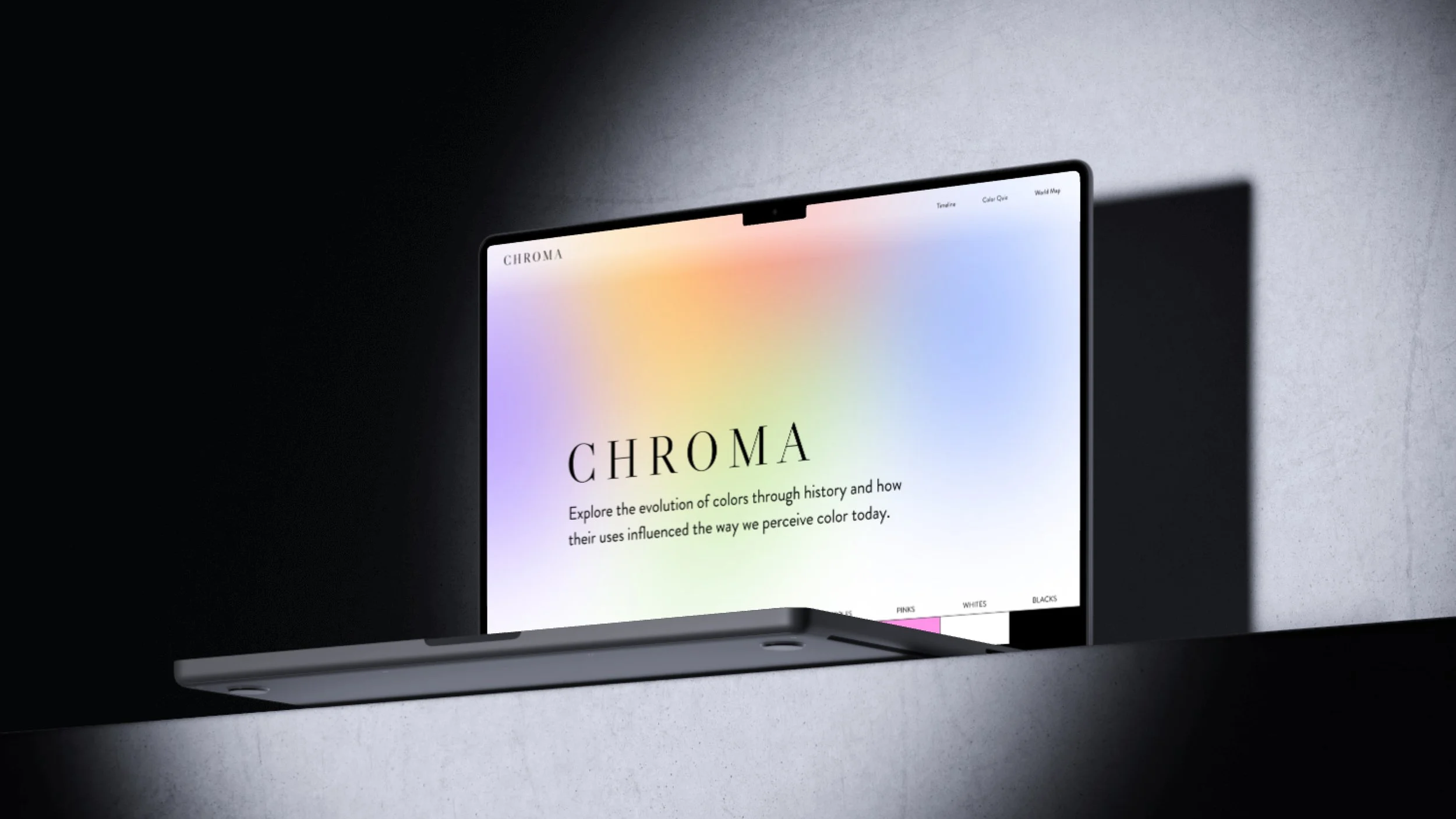 Chroma: An Interactive Prototype