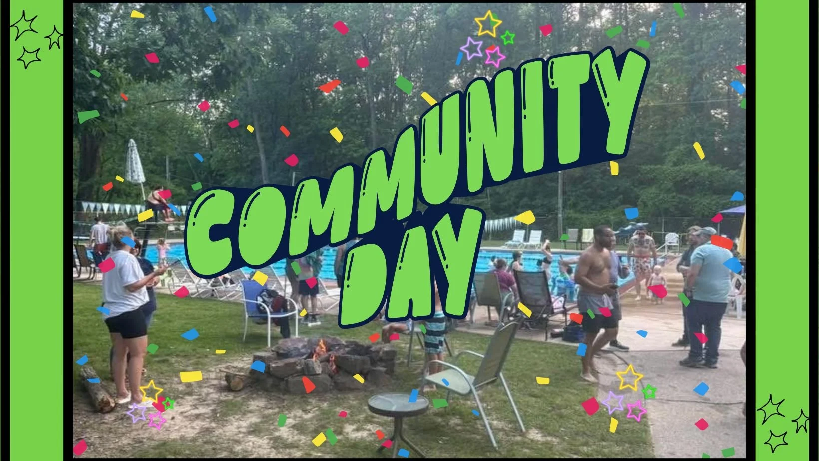 Community Day