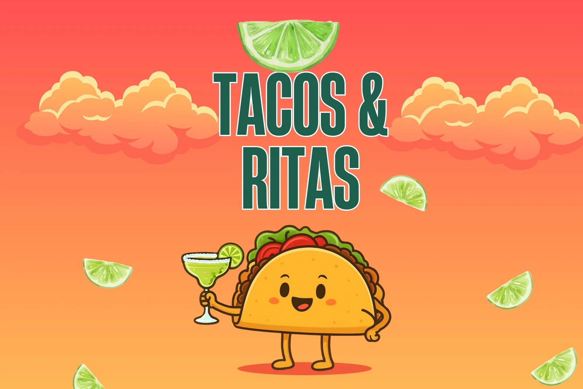 Tacos & Rita's