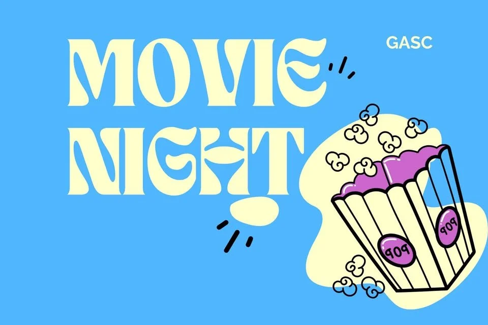 Movie Night