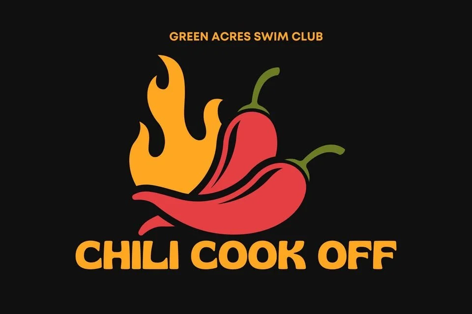 Chili Cook-off