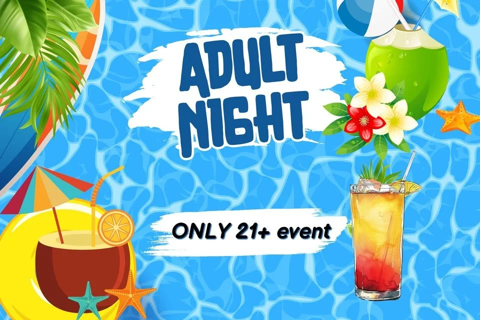 Adult Night