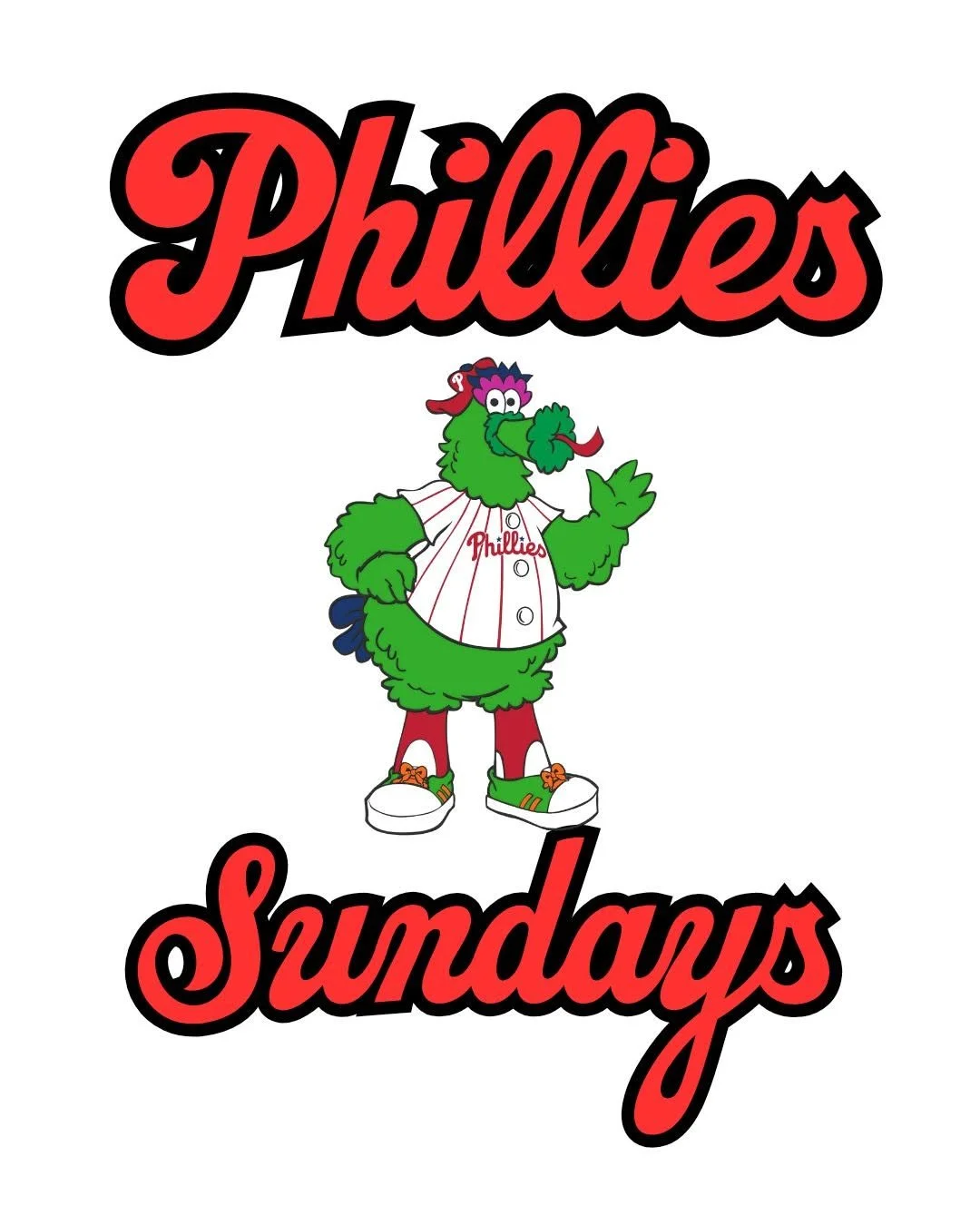 Phillies Sunday 