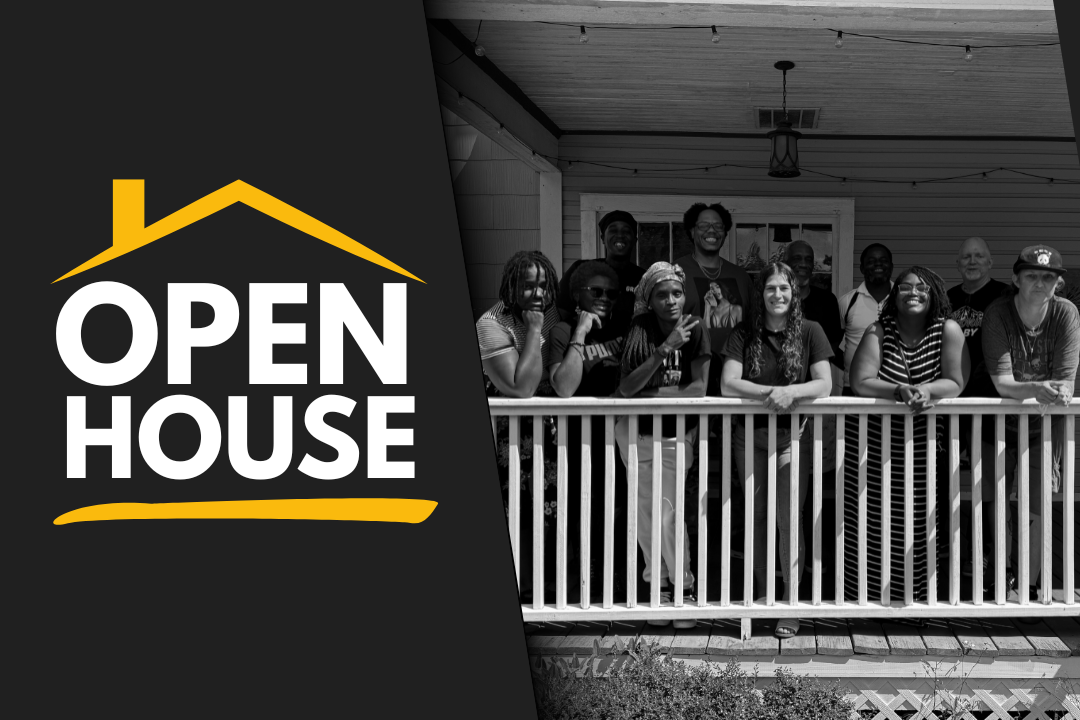 Open House