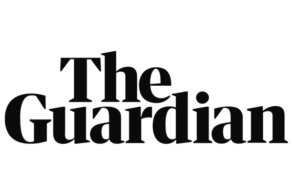 The Guardian logo.