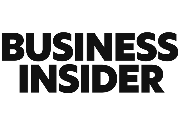 Businessness Insider logo.