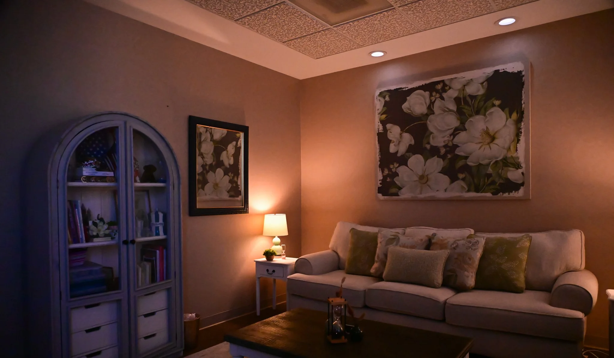 Therapy Room