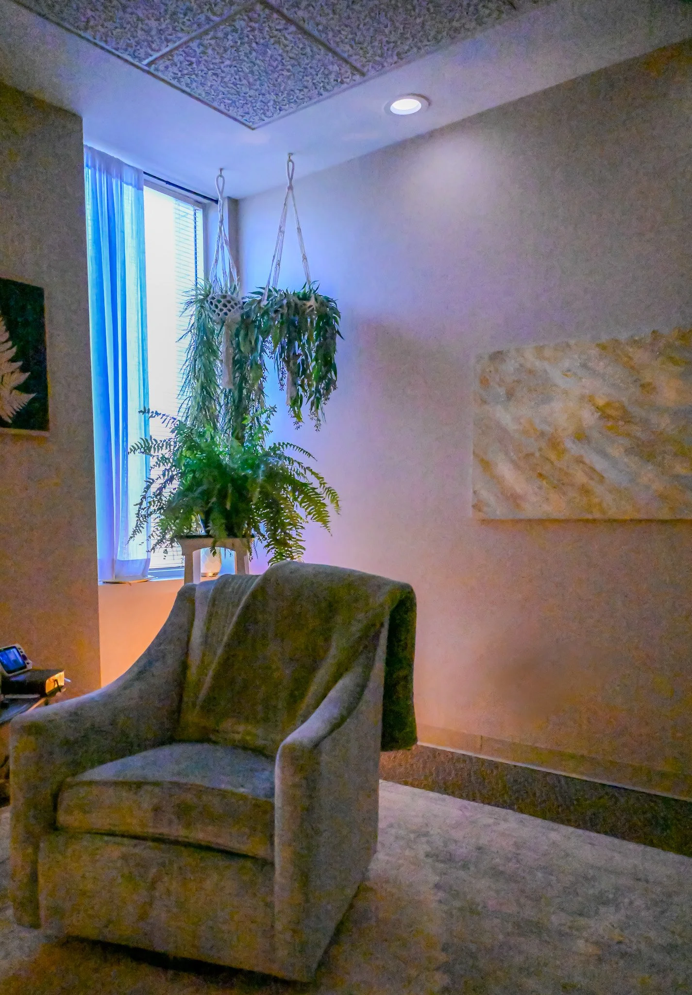 Therapy Room