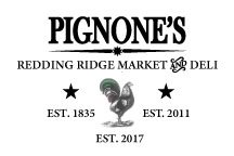 Pignone&#39;s Redding Ridge