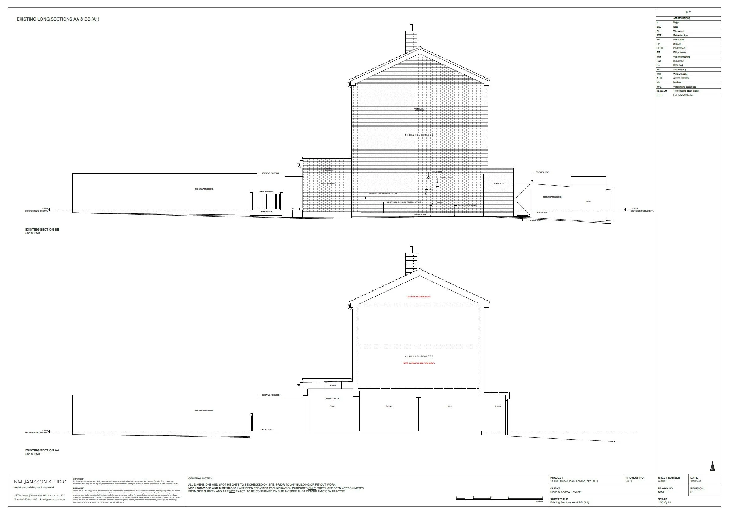 Existing Long Sections.jpg