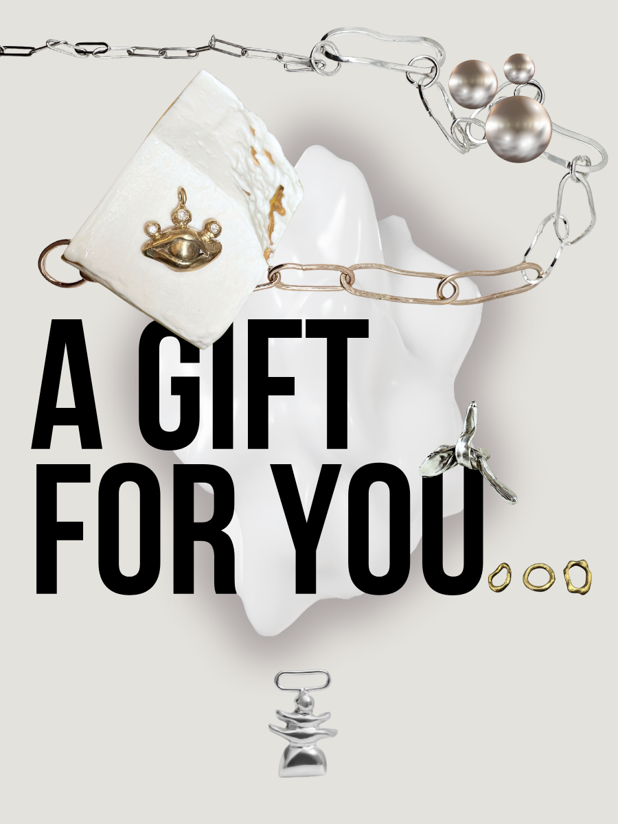 SUBJECT OBJECT GIFT CARD