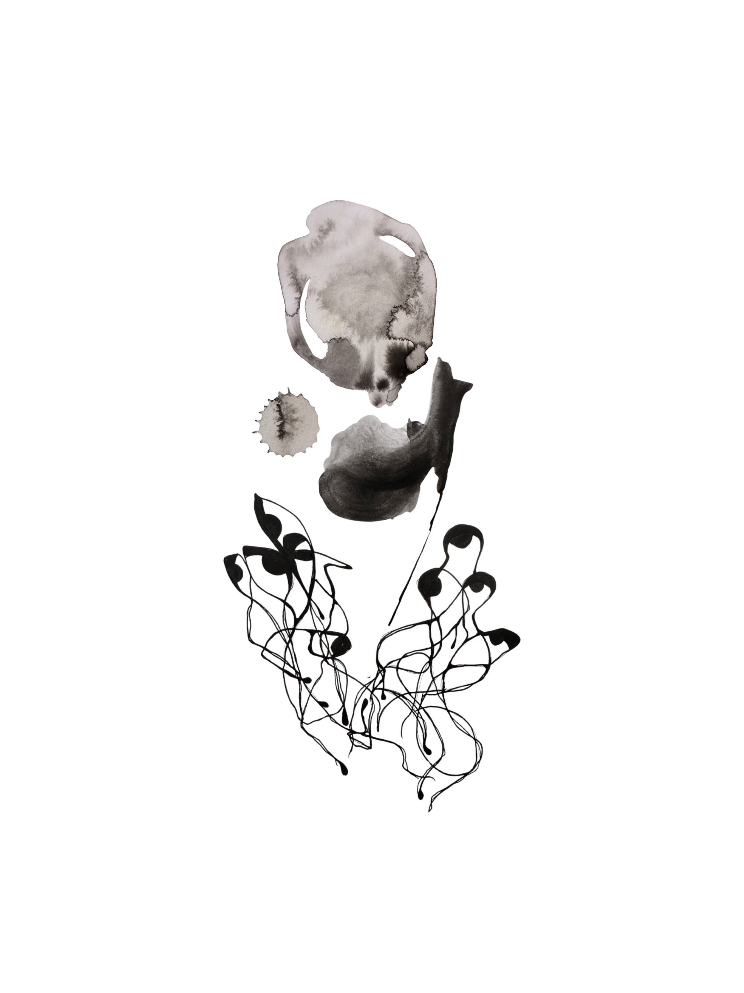 Strange Companions 002