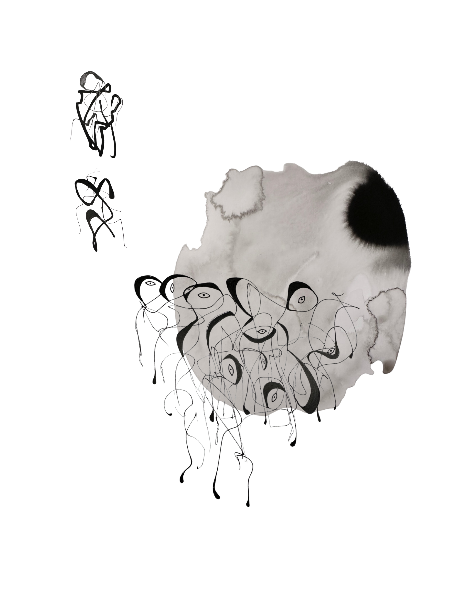 Strange Companions 005