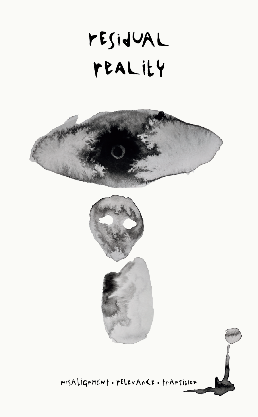 RESIDUAL REALITY