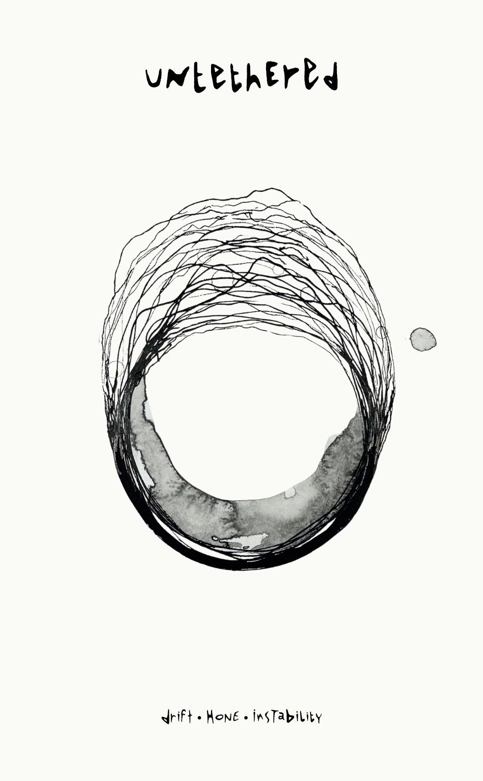 UNTETHERED