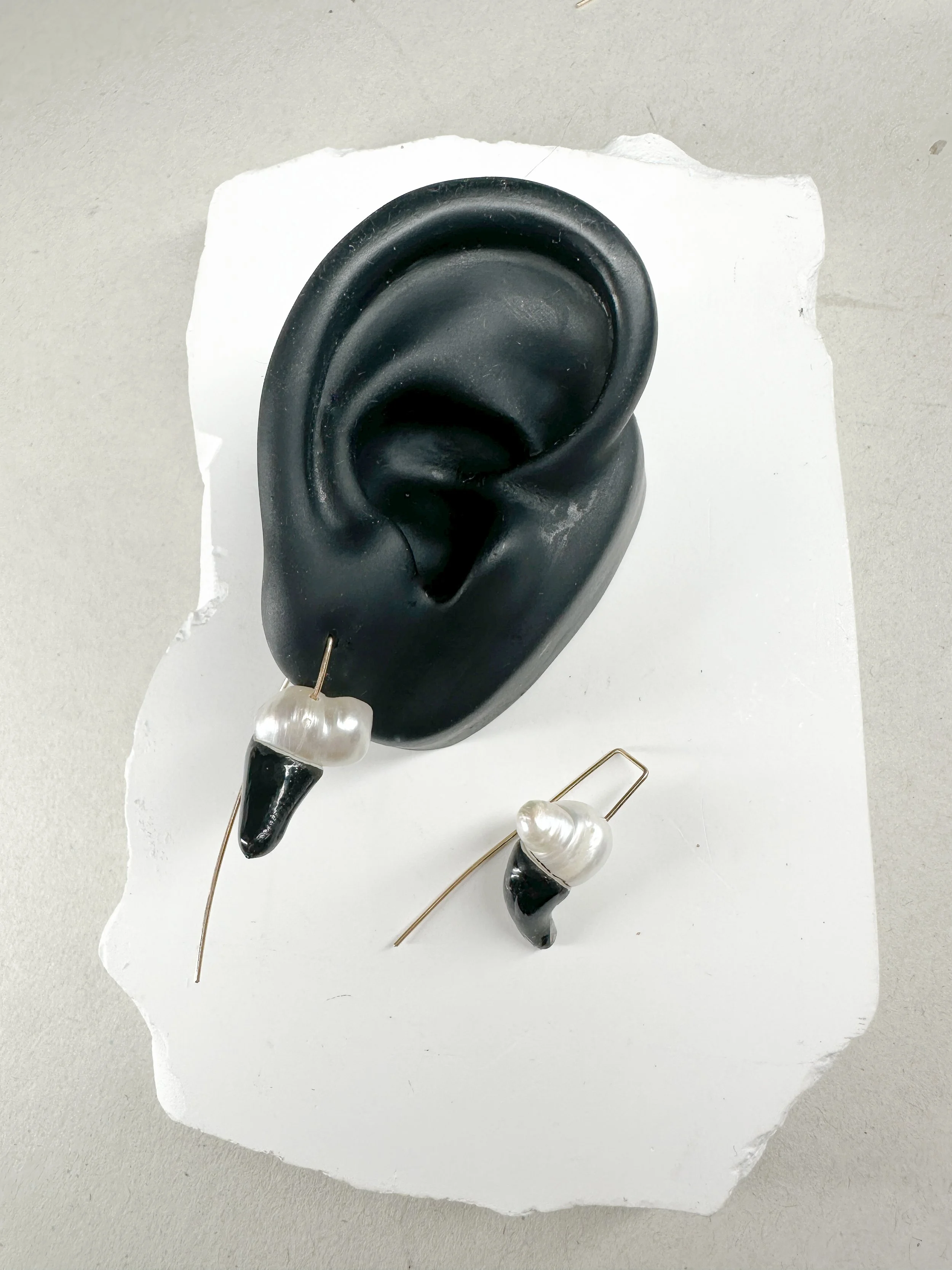 Pearl & Thorn Threaders 03