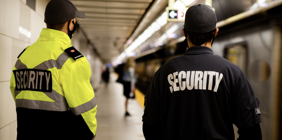 Best tips for hiring a security guard firm for your business
