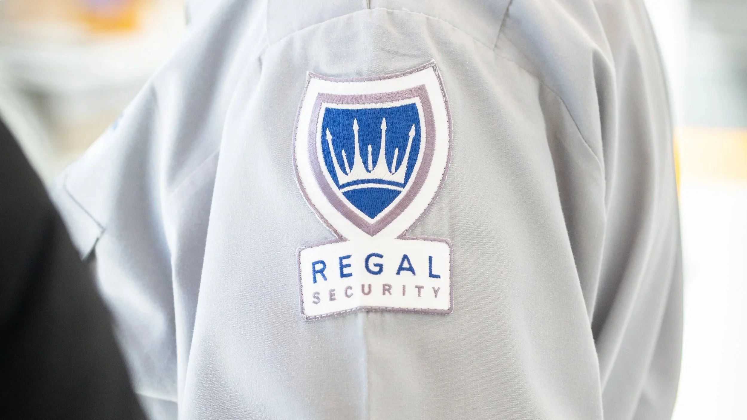 Why Security Guards in Ontario Cannot Use the Title "Security Officer"