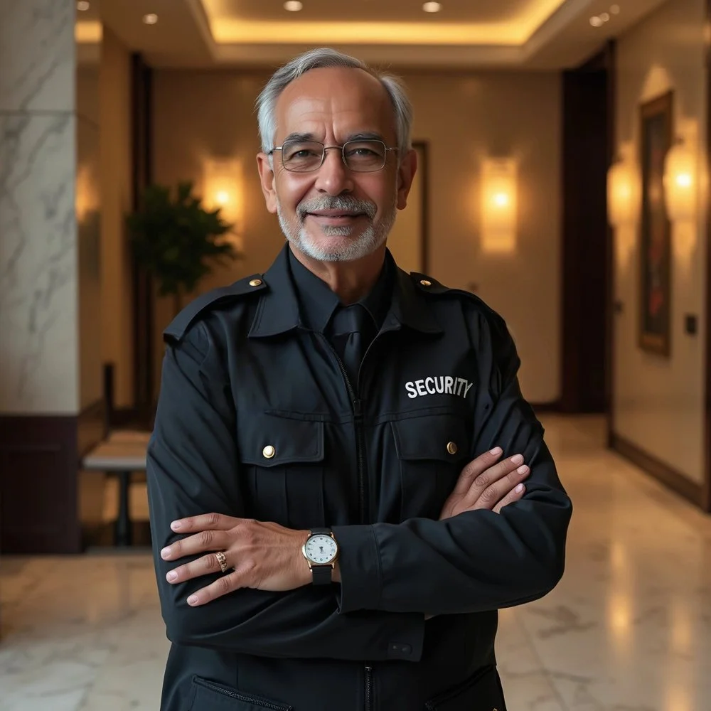 Condo Security Guards