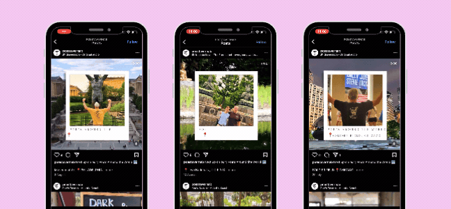 poes tavern restaurant jacksonville social media marketing iphones with instagram posts