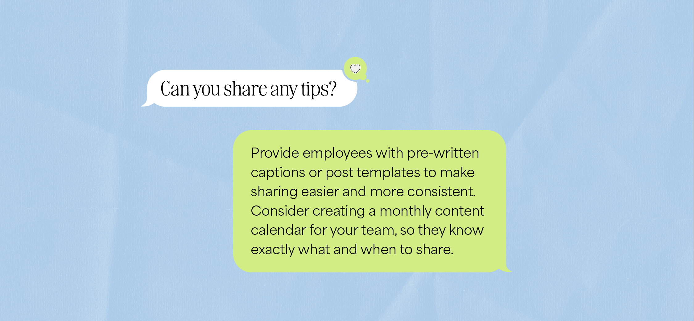 Best Social Media Practices for Linkedin Business Page Expert Advice - Engaging Employees and Providing Prewritten Captions and Post Templates
