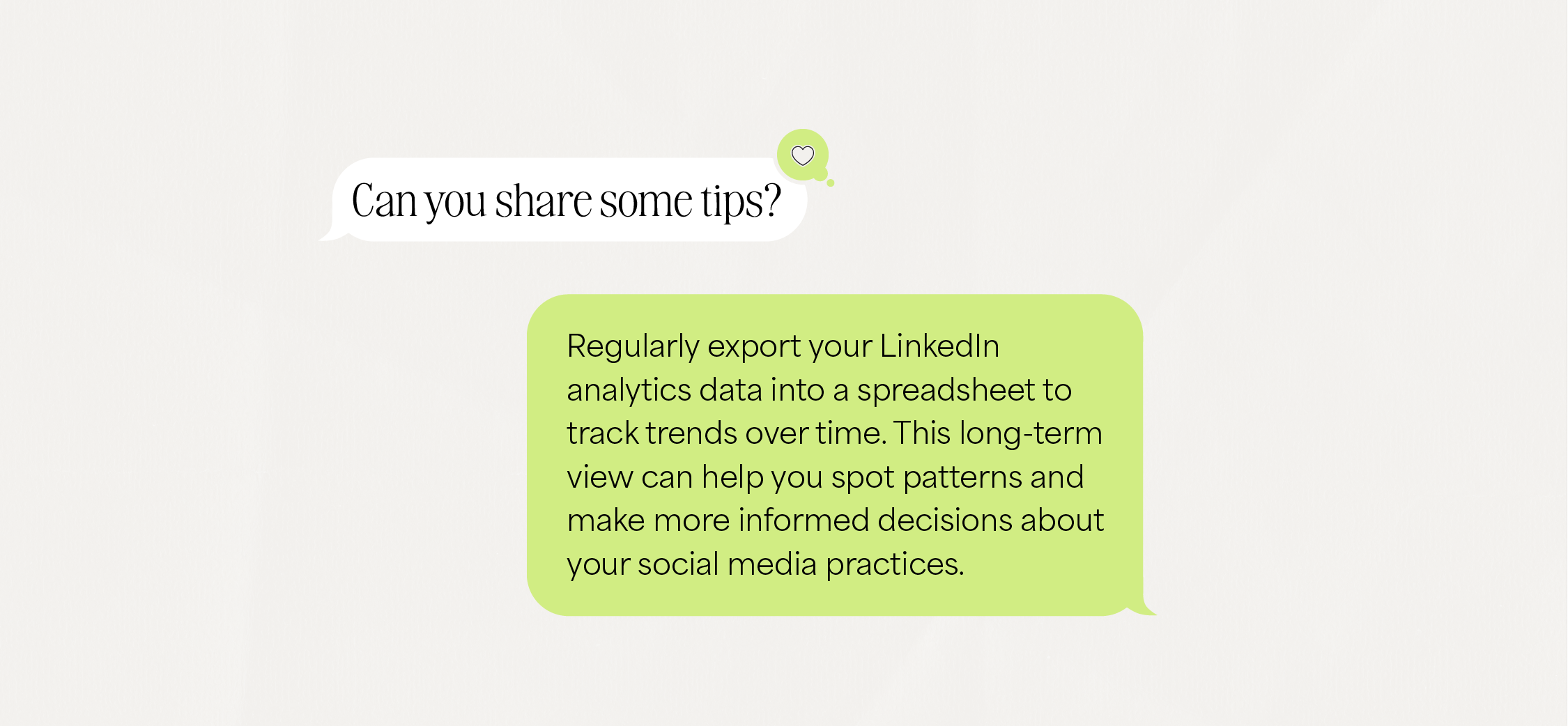 Best Social Media Practices LinkedIn Business Page Expert Tips to Analyze Data and Review Strategy