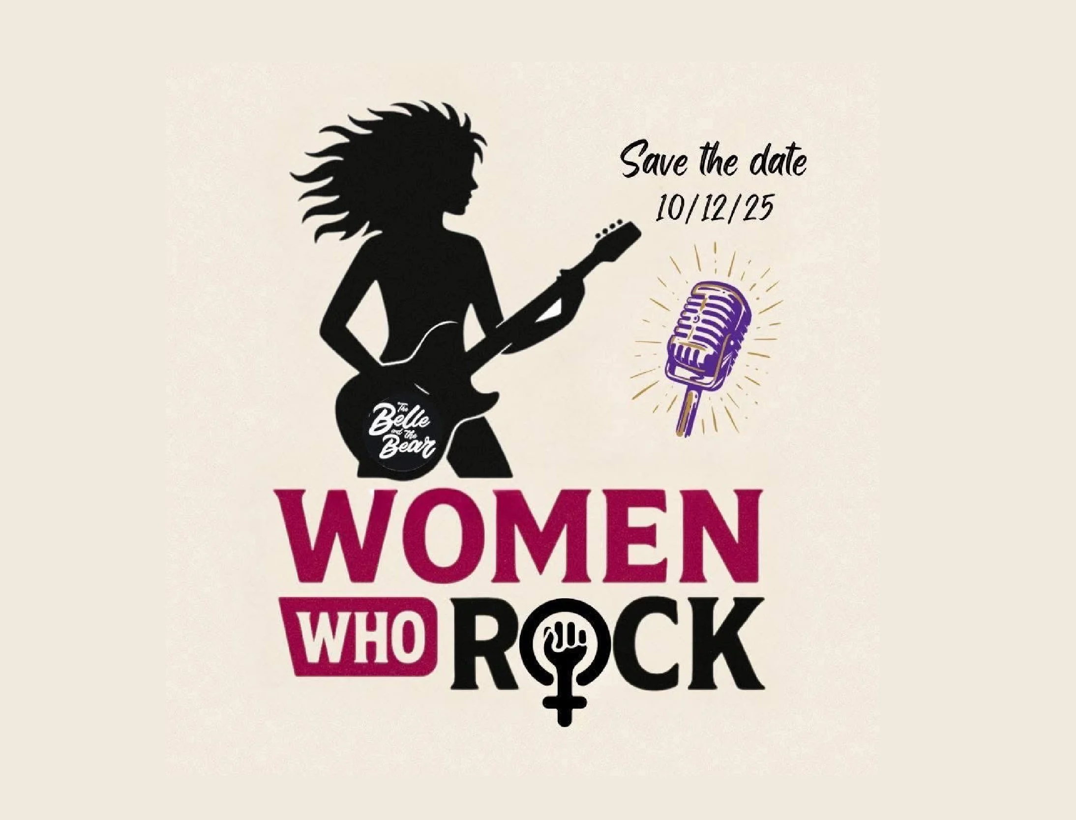Women Who Rock