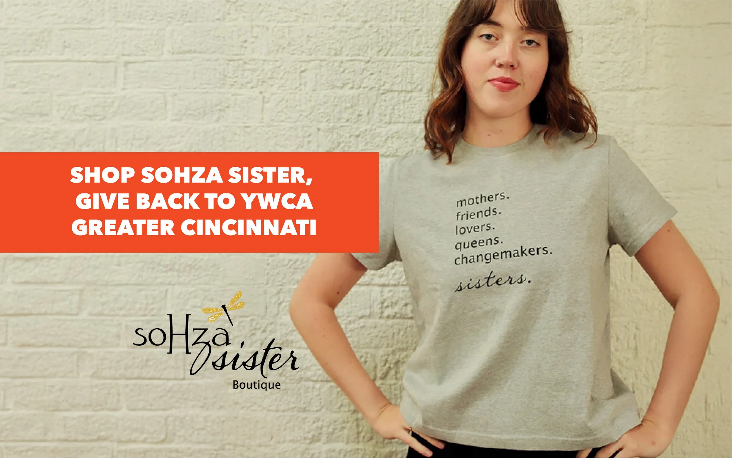 SoHza Sister Circle