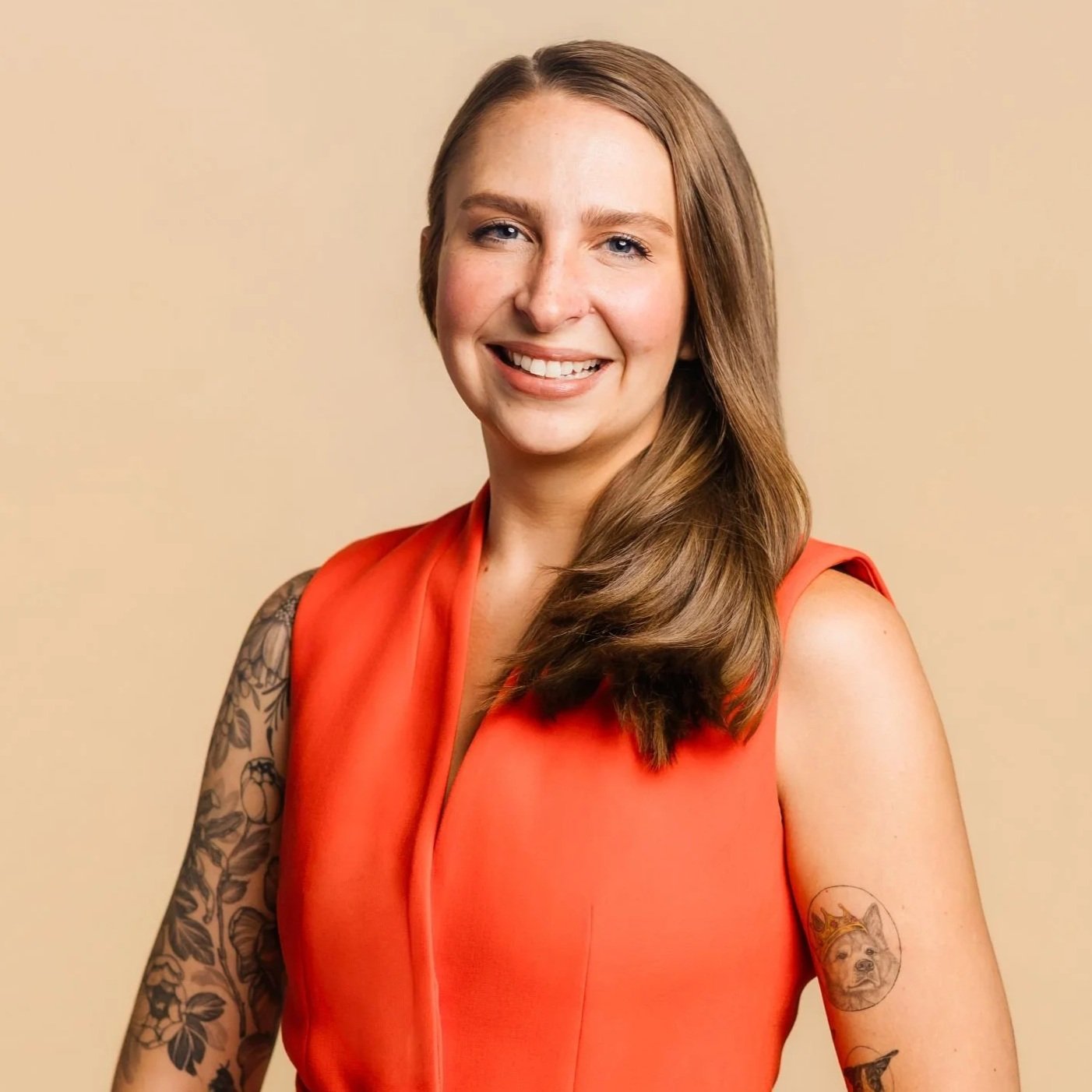 Carolyn Hefner Headshot