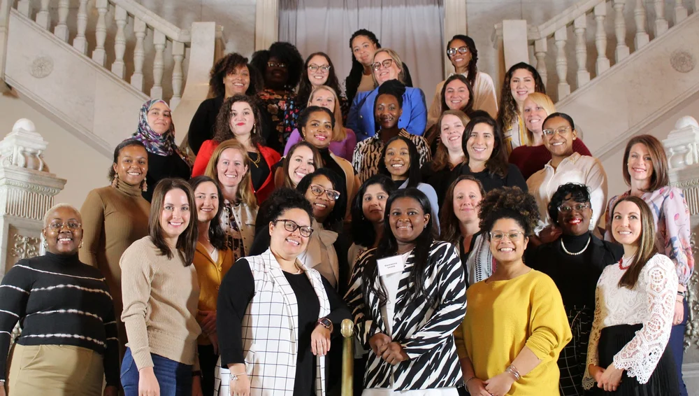 Rising Star Leadership Program — YWCA Cincinnati | Racial Equity ...