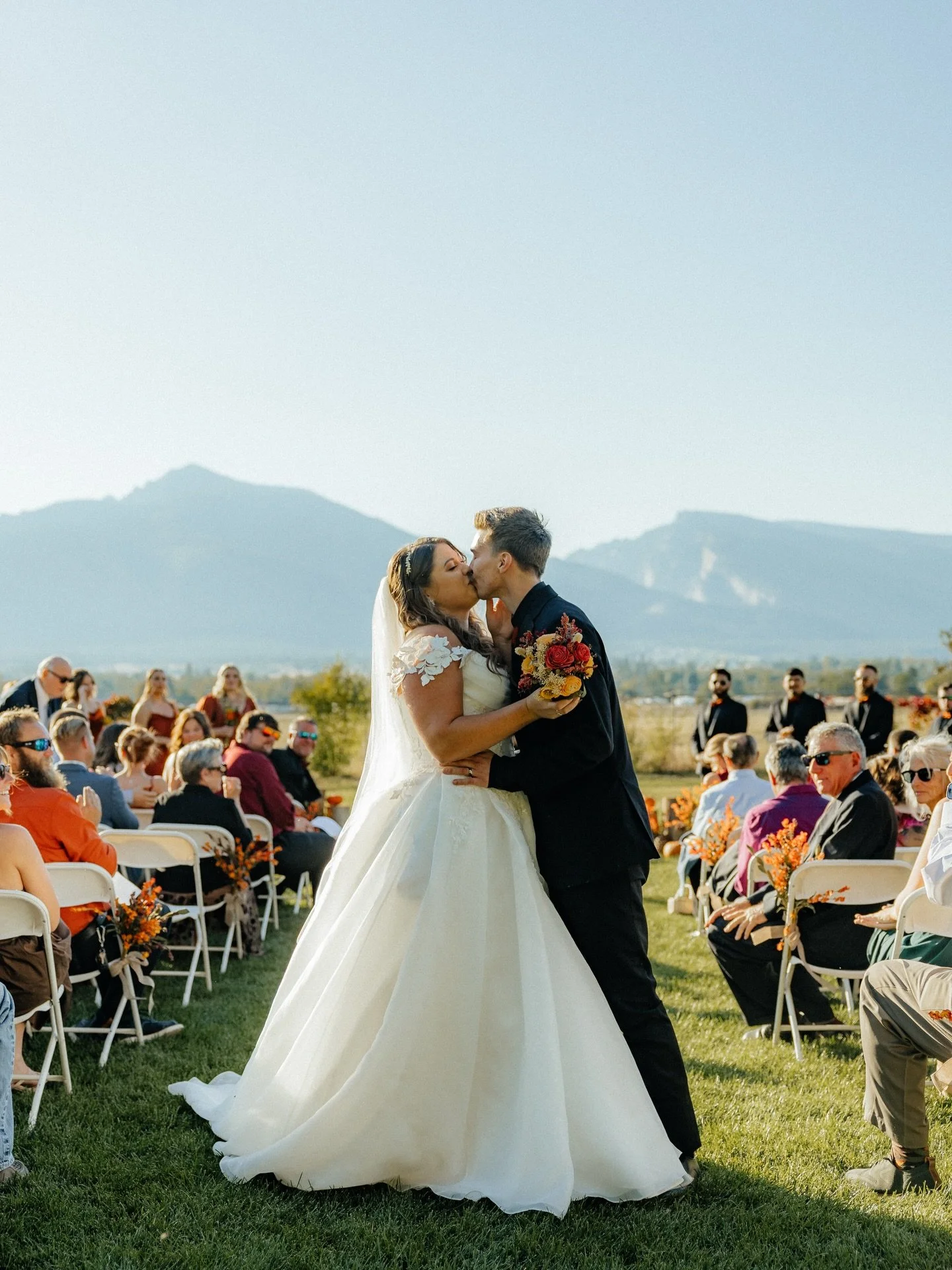 the most beautiful day with the most beautiful people 🫶🏻

taylor and isaac are two of the kindest most wonderful people I have ever met. i am so unbelievably lucky to know them let alone capture their big day. im so grateful and appreciative to hav