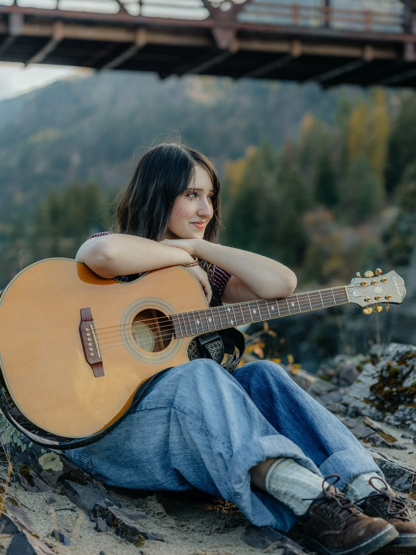 celebrating maya today!

I had the most wonderful time hanging out with maya and got to hear some beautiful music from such a beautiful person☺️

ft. Noah Kahan song in celebration of the new album I&rsquo;m jumping up and down about