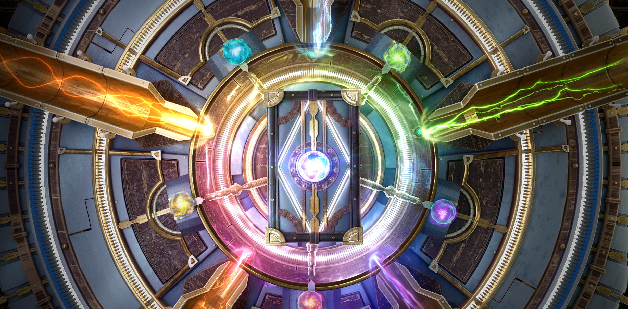 Ordinem Case Opening