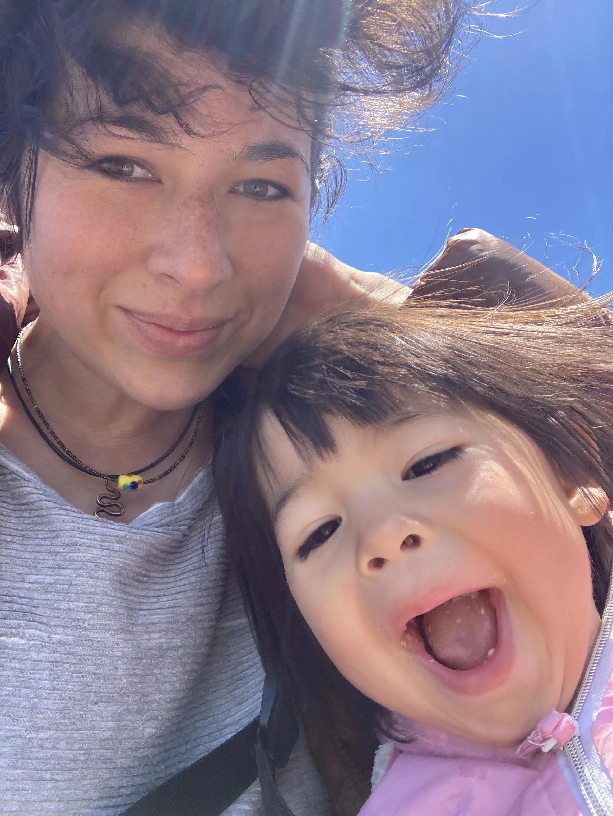 Just another lesson - my experiences with dating as a single mom (so far): PART 1