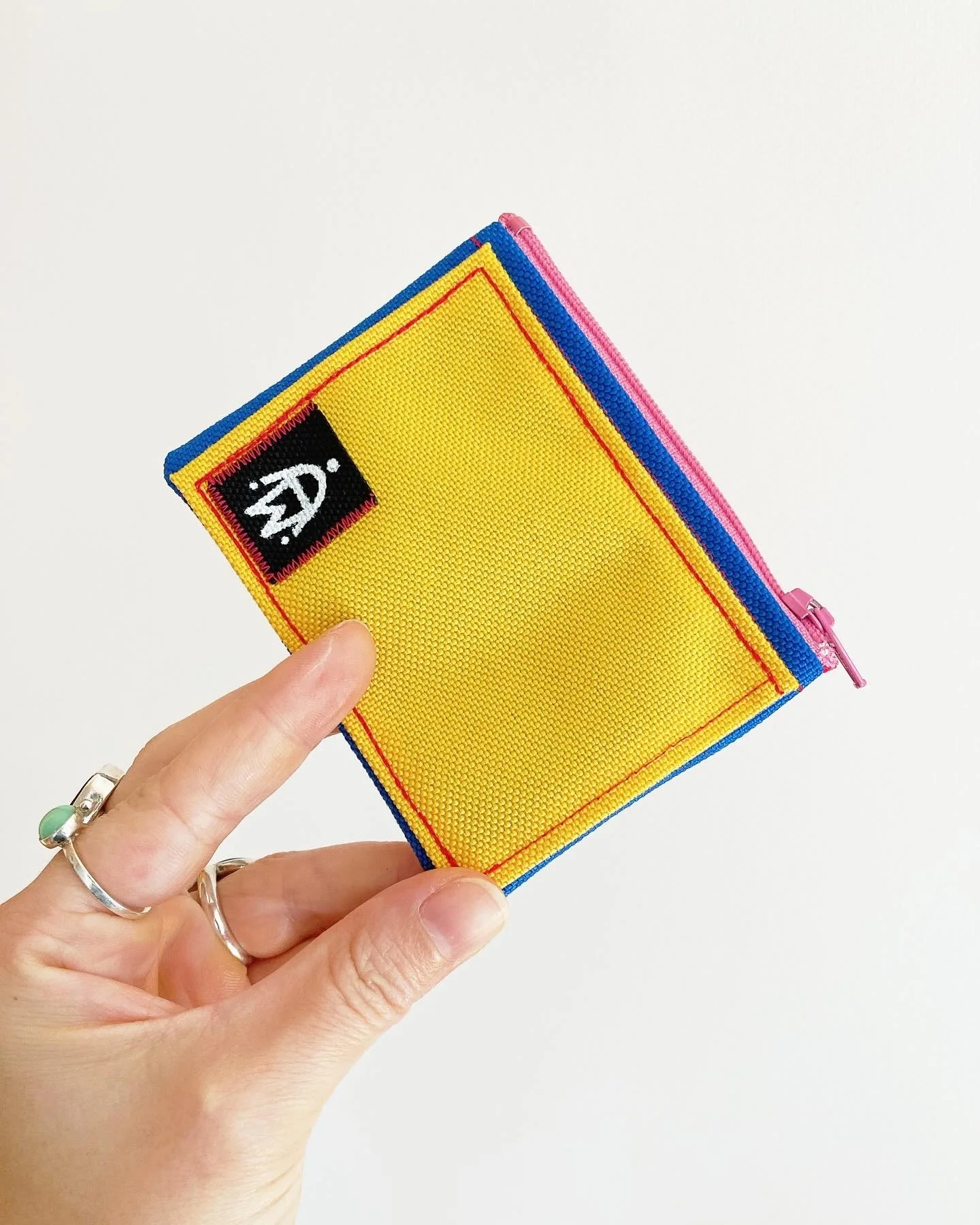 Maker's Choice (semi-custom) Little Wallet That Could