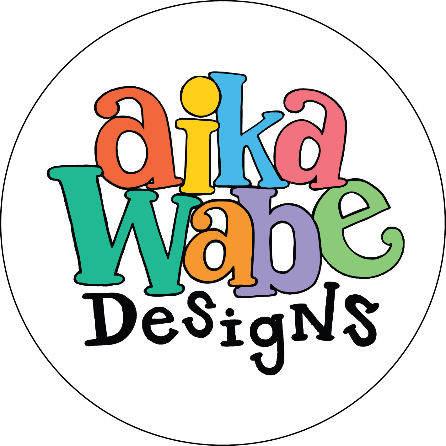 aika wabe designs