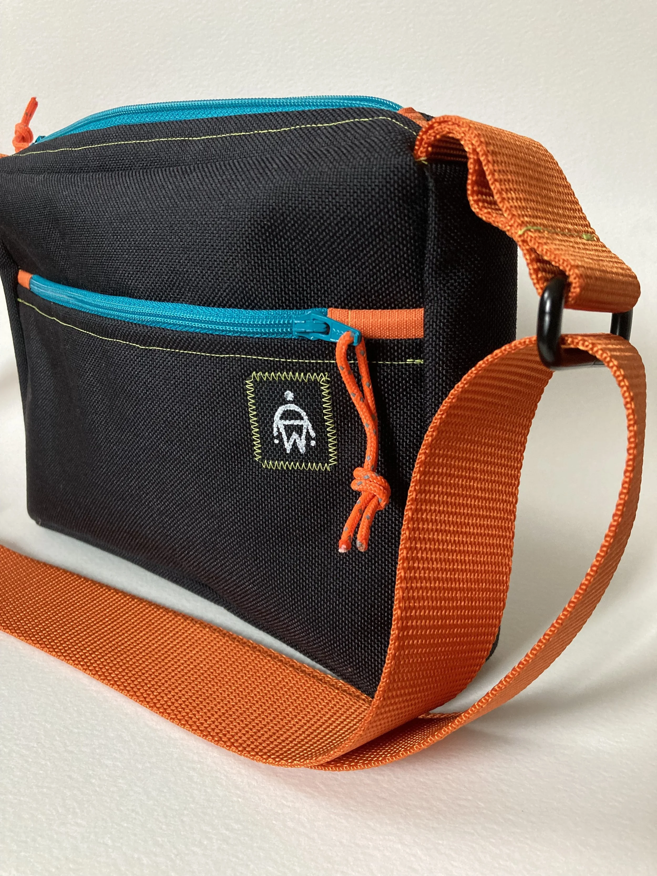 The Smpl Sac (custom colors)