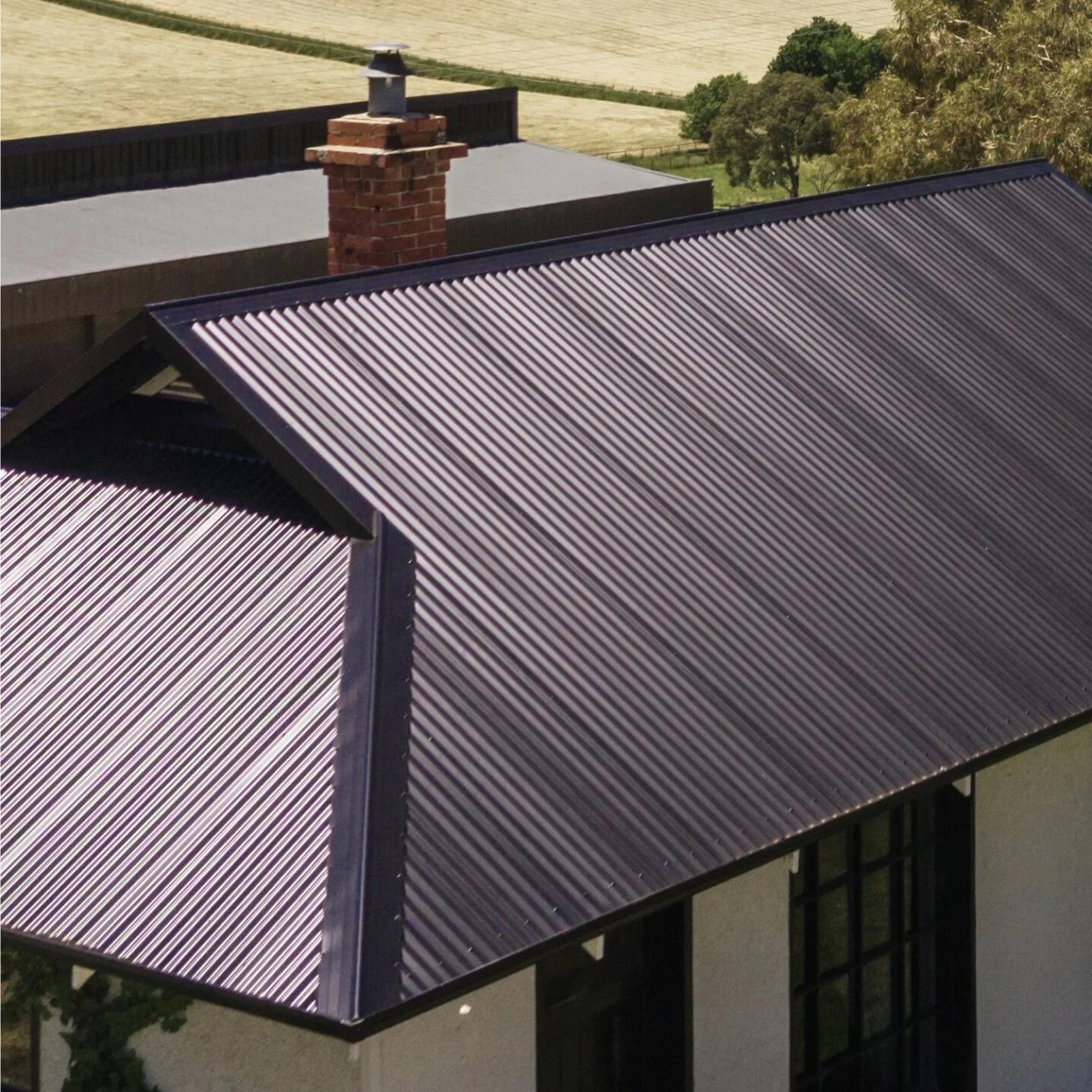 Oranssi project: passive house