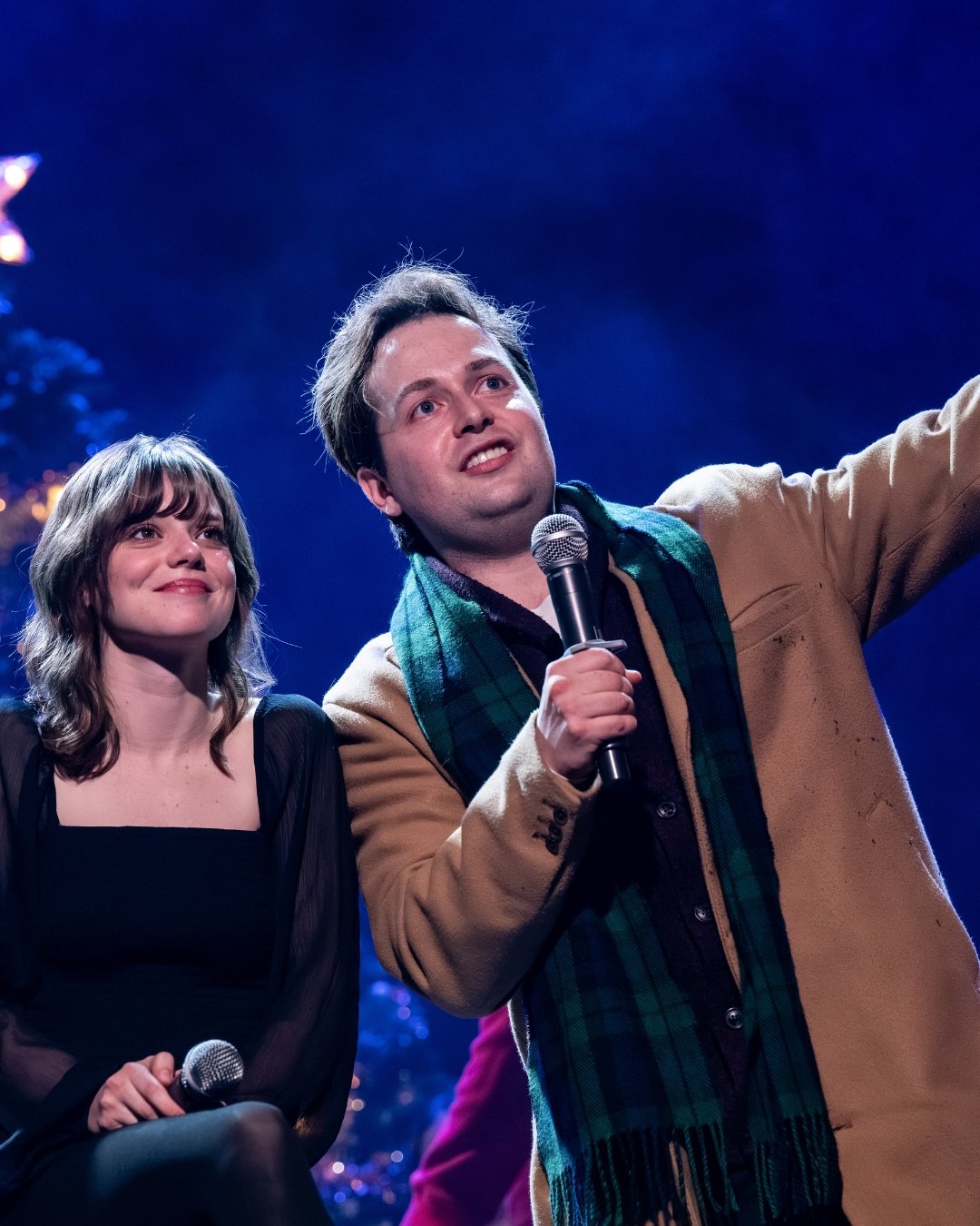 There's No Place Like Home for the Holidays. Photography by Shawn Salley Photography. 